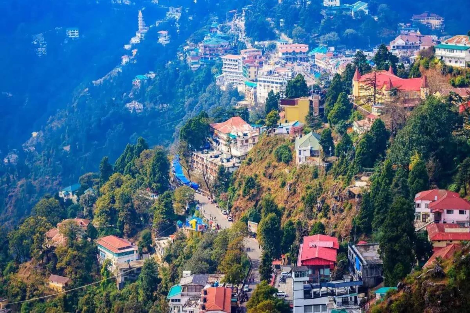 Uttarakhand Tour Package